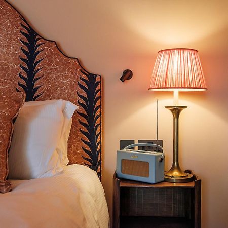 The Stump Hotel Cirencester Buitenkant foto