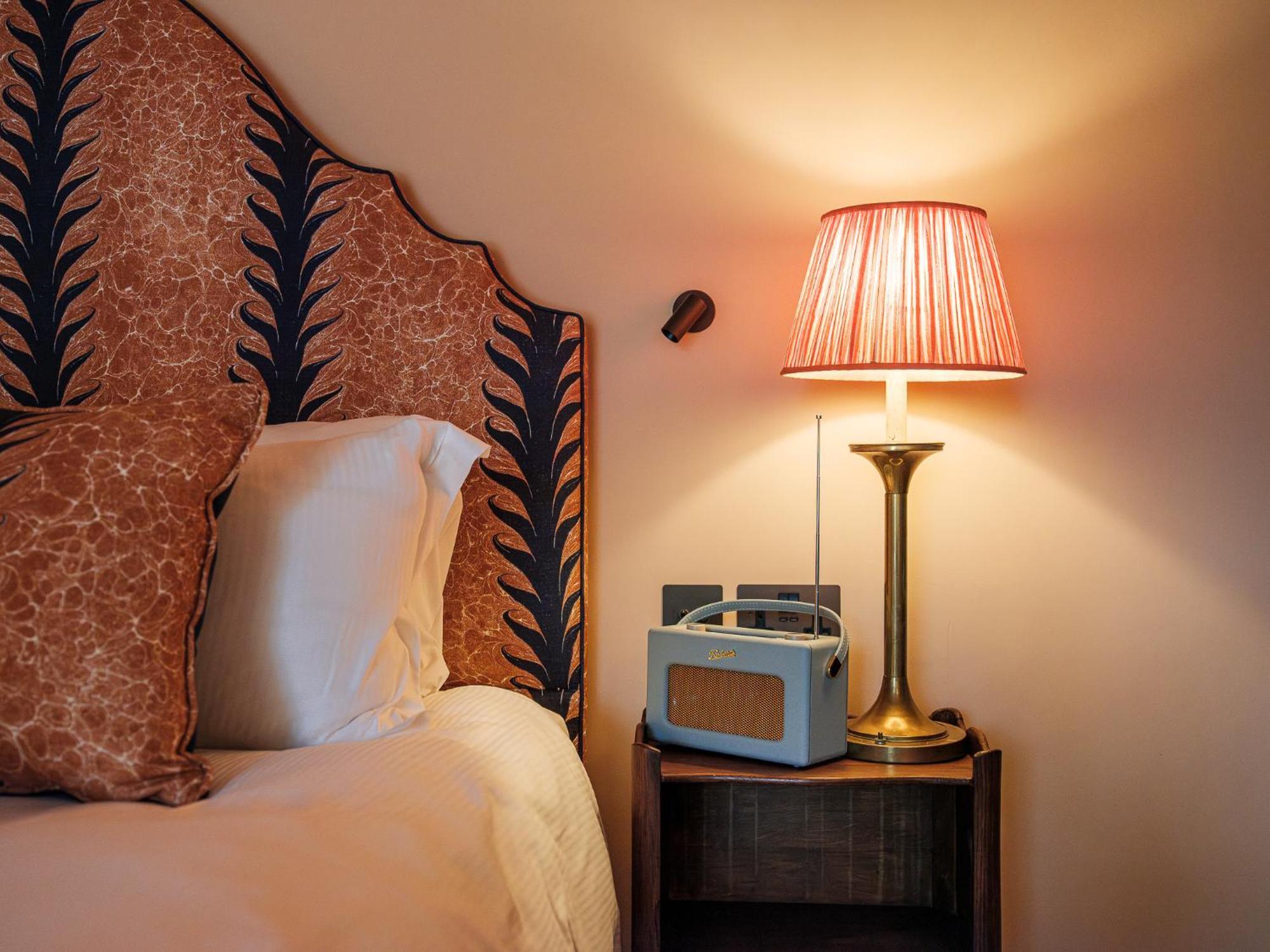 The Stump Hotel Cirencester Buitenkant foto